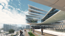 Verslo centro „Business Stadium Central“ statybos įsibėgėja: pasirašytos sutartys su rangovais už 5,6 mln. eurų 2