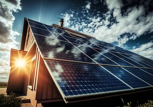 40 mln. parama saulės elektrinėms – jau birželio 11 d. Ką reikėtų žinoti? 