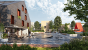 Naujajam „Darnu Group“ rajonui Vilniaus pietuose plėtoti pateikta 19 architektų biurų darbų 2