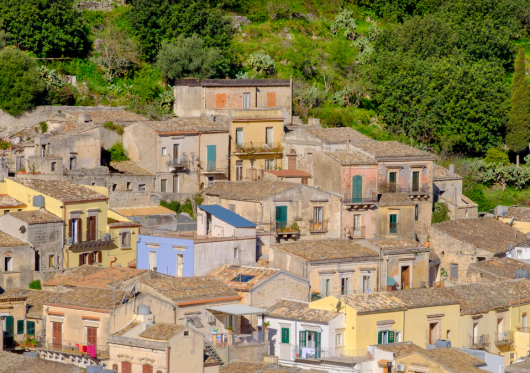 Namų Sicilijoje kaina – 3 eurai: ar išdrįstumėte tapti šios iniciatyvos dalimi?
