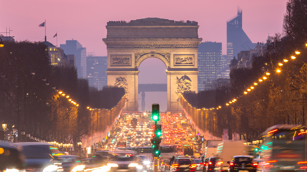 Sporto ir tvarumo sankirtoje: Paryžiaus 2024 olimpiada sprendžia būsto problemas 1