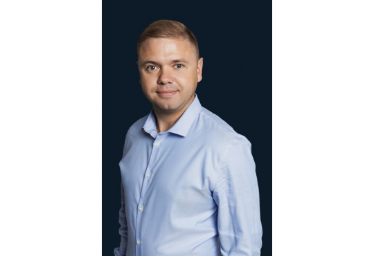 Denis Vasilenko