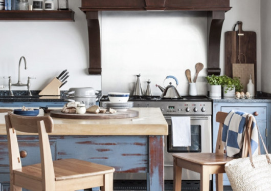 Virtuvės dizaino idėjos Jūsų namams