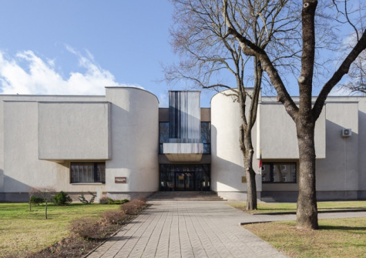Architektūros šventės atkeliaus į Lietuvos miestus – kvies juos pažinti iš naujo  ‎‎