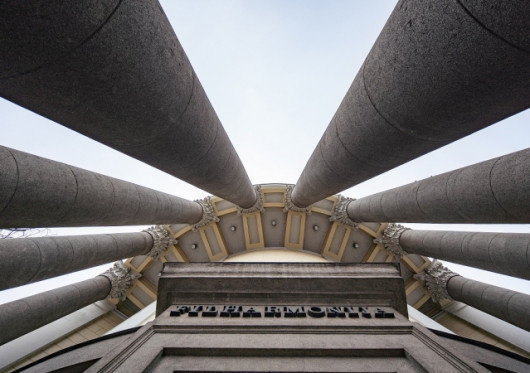 „KAUNAS goes UNESCO“: optimizmo architektūra – fenomenas vertas tarptautinio pripažinimo