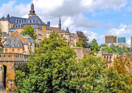 Lietuva ir Liuksemburgas stiprina inovatyvius verslus