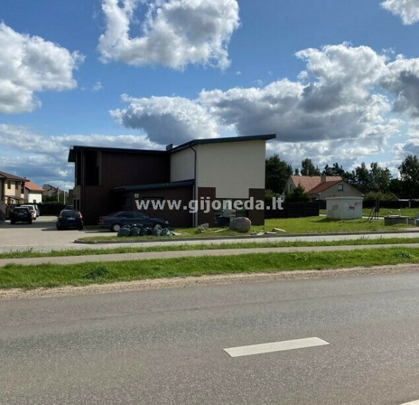 Parduodamas namas Svajų g., Gindulių k., Klaipėdos r. sav., 230 m2 ploto 4