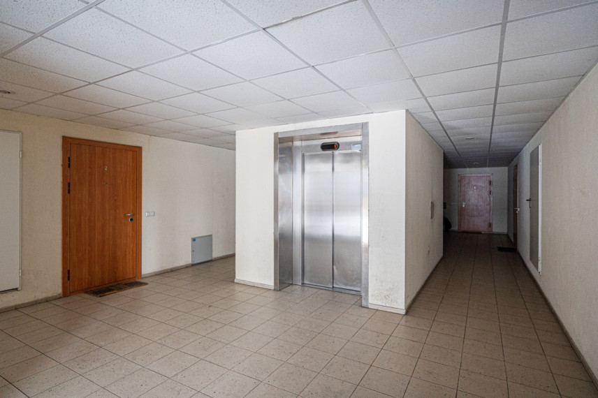 Parduodamas butas J. Kubiliaus g., Žirmūnai, Vilniaus m., Vilniaus m. sav., 54.96 m2 ploto, 3 kambariai 4