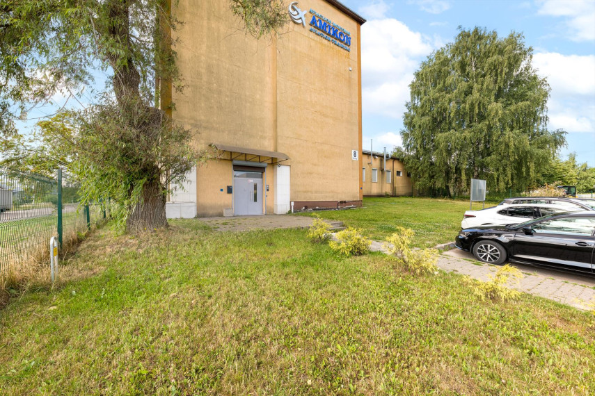 Parduodamas butas Meistrų g., Kirtimai, Vilniaus m., Vilniaus m. sav., 25.00 m² ploto 1 kambarys 3