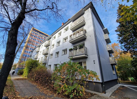 Parduodamas butas A. Vivulskio g., Naujamiestis, Vilniaus m., Vilniaus m. sav., 6.74 m² ploto 1 kambarys