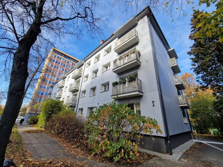 Parduodamas butas A. Vivulskio g., Naujamiestis, Vilniaus m., Vilniaus m. sav., 6.74 m² ploto 1 kambarys 1