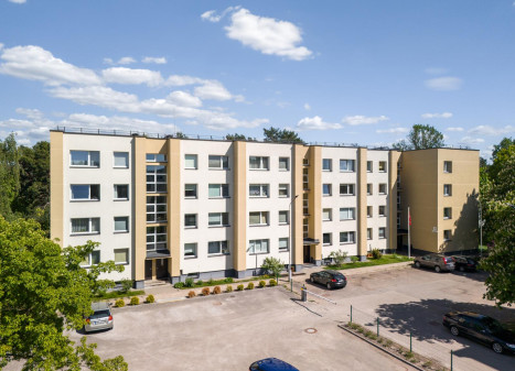 Parduodamas butas Lazdynų g., Lazdynėliai, Vilniaus m., Vilniaus m. sav., 76.09 m² ploto 4 kambariai