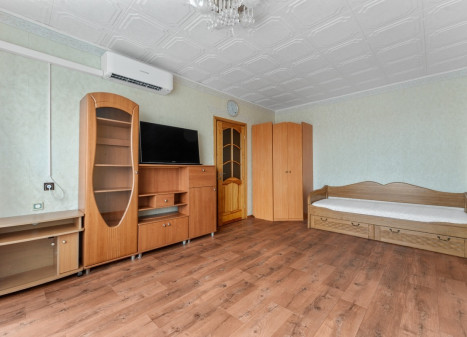 Parduodamas butas Įsruties g., Pilaitė, Vilniaus m., Vilniaus m. sav., 50.34 m2 ploto, 2 kambariai