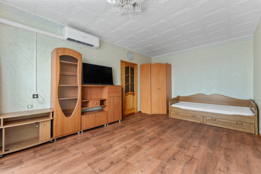 Parduodamas butas Įsruties g., Pilaitė, Vilniaus m., Vilniaus m. sav., 50.34 m2 ploto, 2 kambariai 1