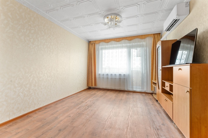 Parduodamas butas Įsruties g., Pilaitė, Vilniaus m., Vilniaus m. sav., 50.34 m2 ploto, 2 kambariai 2