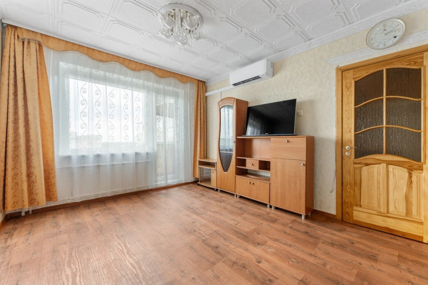 Parduodamas butas Įsruties g., Pilaitė, Vilniaus m., Vilniaus m. sav., 50.34 m2 ploto, 2 kambariai 3