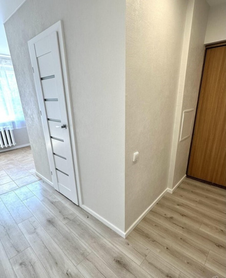 Parduodamas butas Laukininkų g., Laukininkai, Klaipėdos m., Klaipėdos m. sav., 48 m2 ploto, 2 kambariai 1