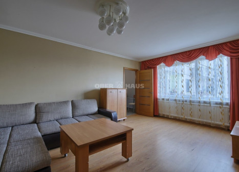Parduodamas butas Savanorių pr., Naujamiestis, Vilniaus m., Vilniaus m. sav., 69 m2 ploto, 3 kambariai