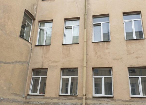 Parduodamas butas V. Šopeno g., Vilniaus m., Vilniaus m. sav., 61.94 m² ploto 2 kambariai