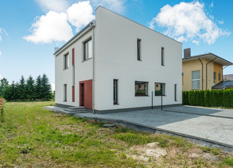 Parduodamas namas Povų g., Salininkai, Vilniaus m., Vilniaus m. sav., 99.82 m2 ploto, 2 aukštai