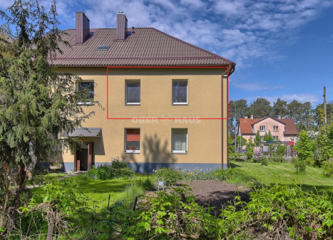 Parduodamas butas Mokyklos g., Grigiškės, Vilniaus m., Vilniaus m. sav., 30 m2 ploto, 1 kambariai