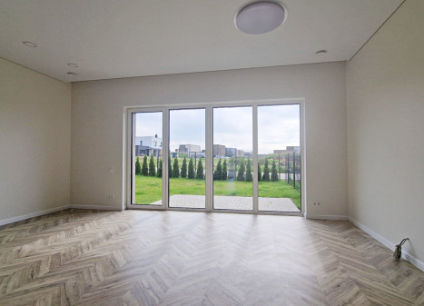 Parduodamas butas Azerų g., Kalnėnai, Vilniaus m., Vilniaus m. sav., 100 m2 ploto, 4 kambariai